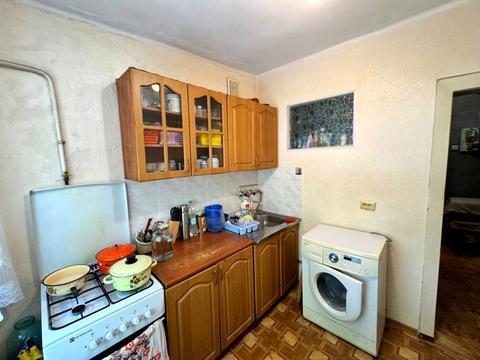 квартира по адресу Сегедская ул., 11