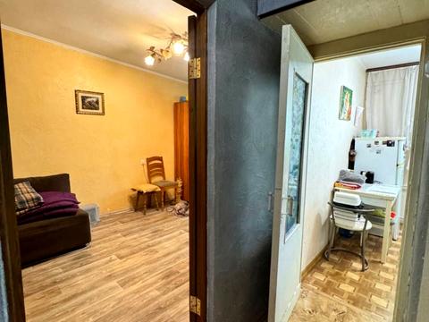 квартира по адресу Сегедская ул., 11