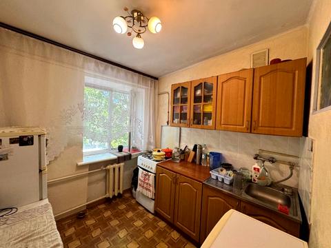 квартира по адресу Сегедская ул., 11