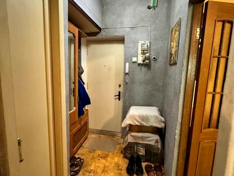 квартира по адресу Сегедская ул., 11
