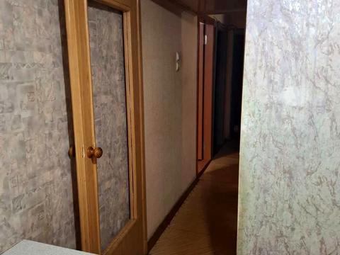 квартира по адресу Героев Сталинграда просп., 150