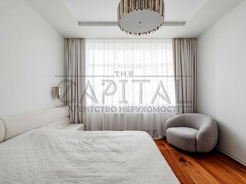 квартира за адресою Київ, Андрія Верхогляда вул. (Михайла Драгомирова), 15-А