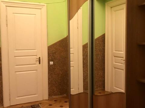 квартира по адресу Пекарская ул., 36