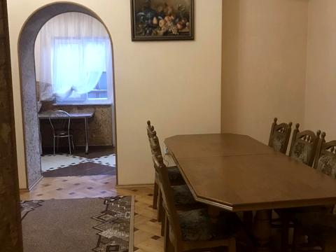 квартира по адресу Пекарская ул., 36