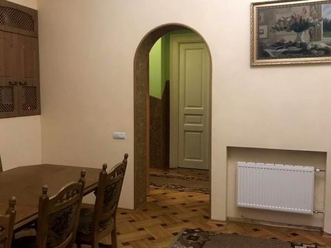квартира по адресу Пекарская ул., 36