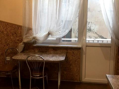 квартира по адресу Пекарская ул., 36
