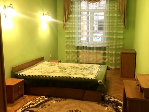 квартира по адресу Пекарская ул., 36