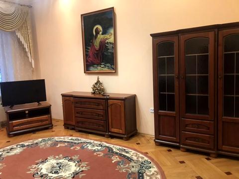 квартира по адресу Пекарская ул., 36