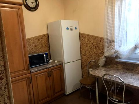 квартира по адресу Пекарская ул., 36