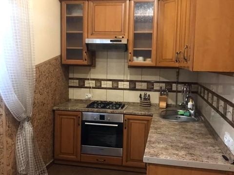 квартира по адресу Пекарская ул., 36