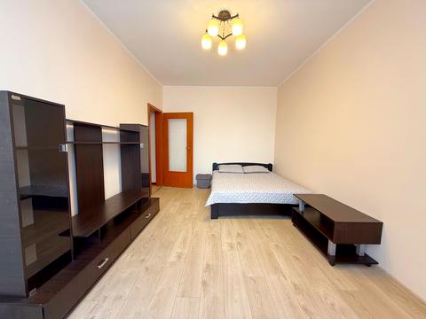 квартира по адресу Анны Ахматовой ул., 45