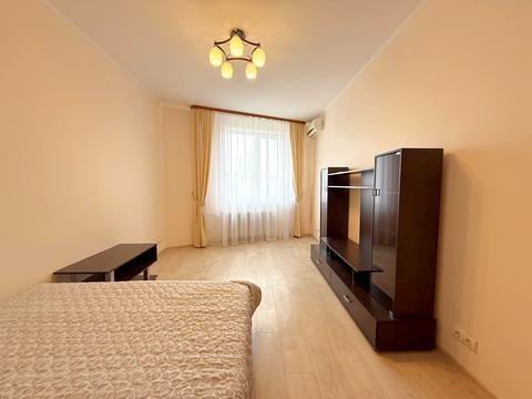 квартира по адресу Анны Ахматовой ул., 45