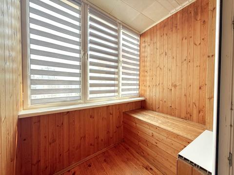квартира по адресу Анны Ахматовой ул., 45