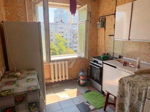 квартира по адресу Владислава Бувалкина ул. (Бочарова Генерала), 7