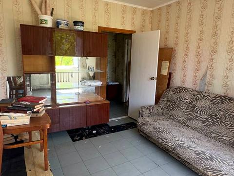 квартира по адресу Владислава Бувалкина ул. (Бочарова Генерала), 7