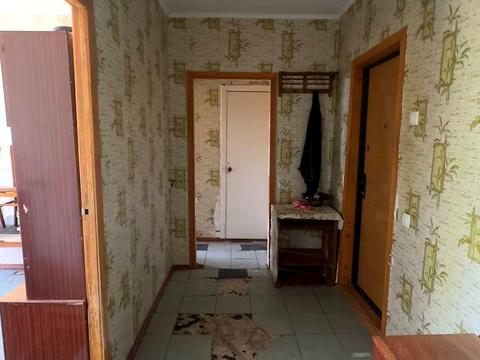 квартира по адресу Владислава Бувалкина ул. (Бочарова Генерала), 7