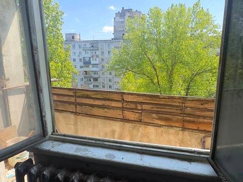 квартира по адресу Владислава Бувалкина ул. (Бочарова Генерала), 7