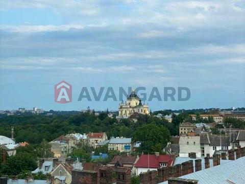 квартира по адресу Тараса Шевченко ул., 21