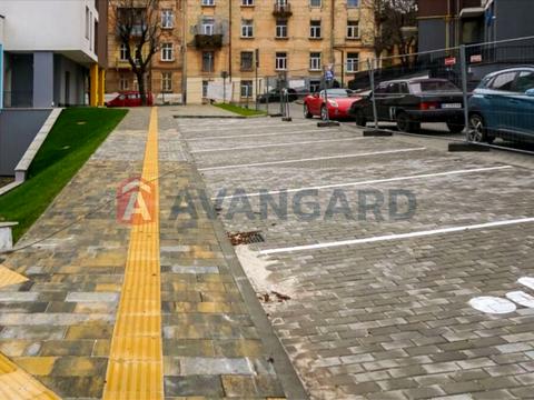 квартира по адресу Тараса Шевченко ул., 21