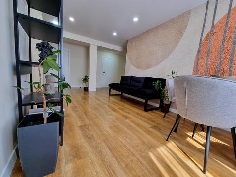 комната по адресу Дмитра Павличка просп. (Маршала Рокосовського), 8
