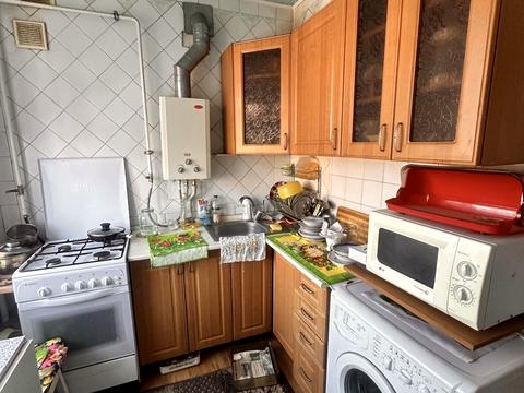 квартира за адресою Київський Шлях вул., 27
