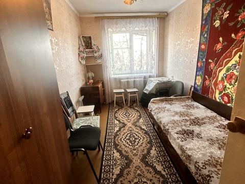 квартира за адресою Київський Шлях вул., 27