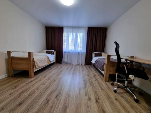 комната по адресу Дмитра Павличка просп. (Маршала Рокосовського), 8