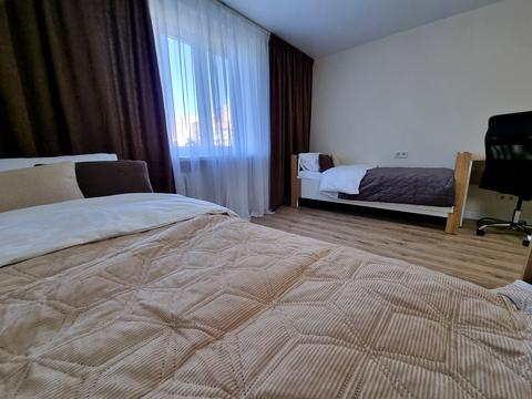 комната по адресу Дмитра Павличка просп. (Маршала Рокосовського), 8