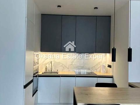 квартира за адресою Дніпровська набережна вул., 20-А