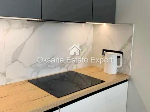 квартира за адресою Дніпровська набережна вул., 20-А