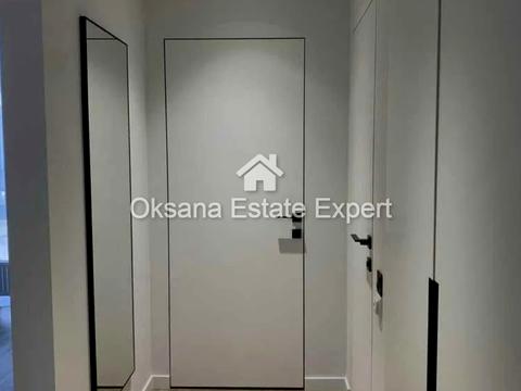 квартира за адресою Дніпровська набережна вул., 20-А