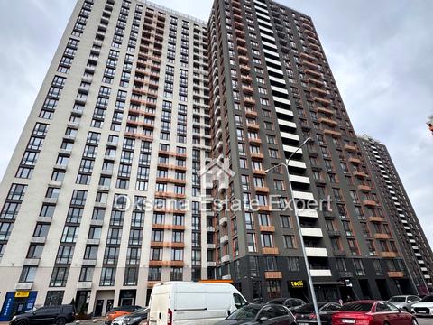 квартира за адресою Дніпровська набережна вул., 20-А