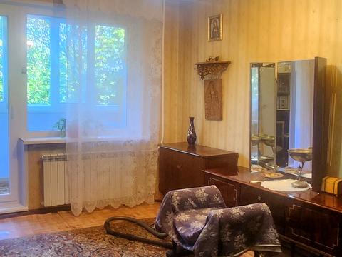 квартира за адресою Дніпровське шосе (Дніпропетровське), 36