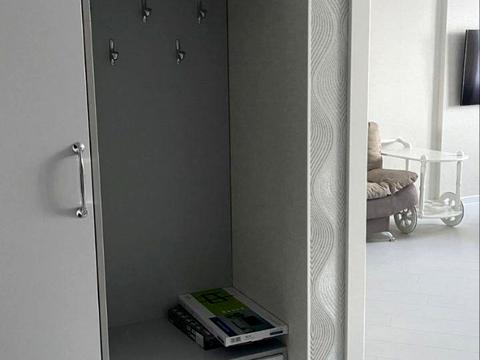 квартира за адресою Фонтанська дорога вул. (Перекопской дивизии улица), 58/1