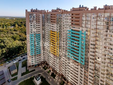 квартира за адресою Академіка Заболотного вул., 15-Г