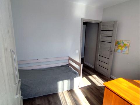 квартира за адресою Каденюка вул. (Танкопія), 3