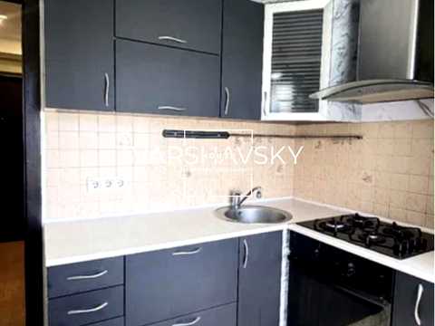квартира за адресою Київ, Європейського Союзу просп. (Правди), 88