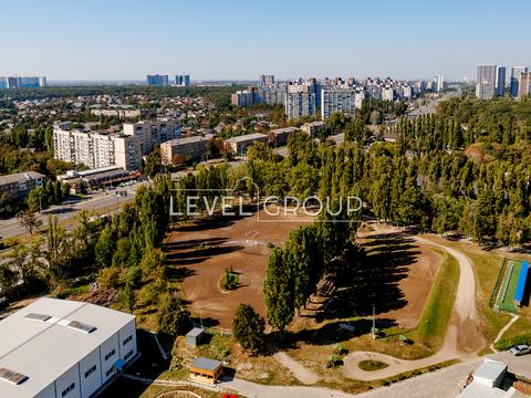 квартира за адресою Академіка Заболотного вул., 15-Г