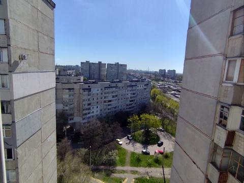 квартира за адресою Каденюка вул. (Танкопія), 3