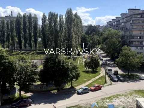квартира за адресою Київ, Європейського Союзу просп. (Правди), 88
