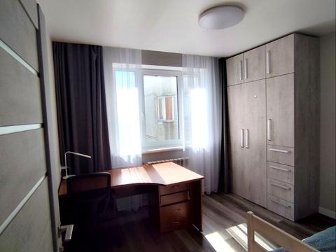 квартира за адресою Каденюка вул. (Танкопія), 3