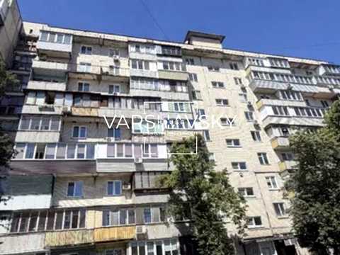 квартира за адресою Київ, Європейського Союзу просп. (Правди), 88