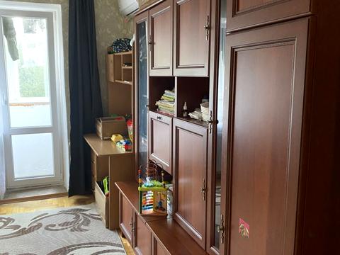 квартира за адресою Вербицького вул., 7-А
