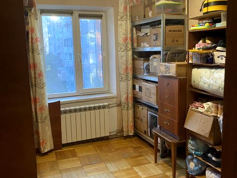 квартира за адресою Вербицького вул., 7-А