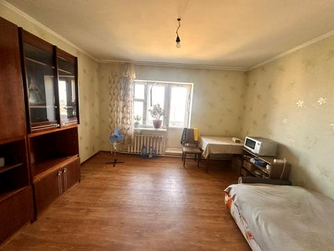 квартира за адресою Бабкіна пров., 12