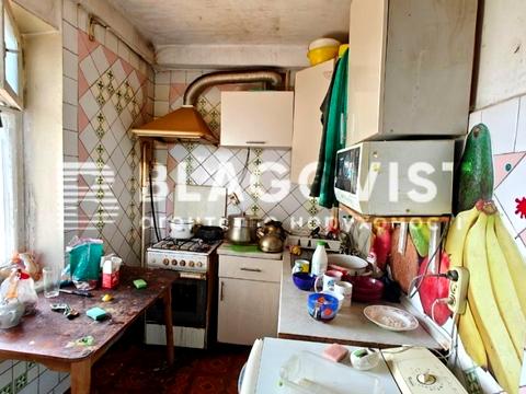 квартира по адресу Зодчих ул., 50-А