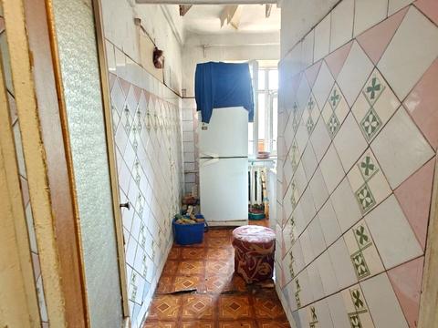квартира по адресу Зодчих ул., 50-А