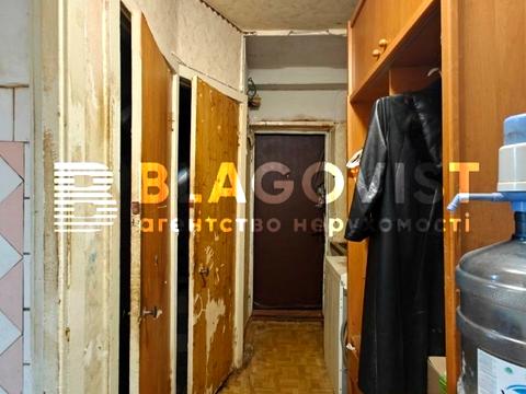 квартира по адресу Зодчих ул., 50-А
