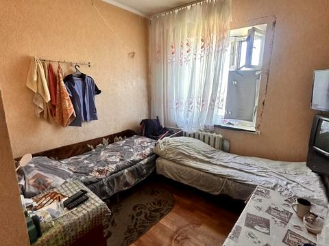 квартира за адресою Бабкіна пров., 12