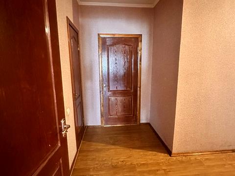 квартира за адресою Бабкіна пров., 12